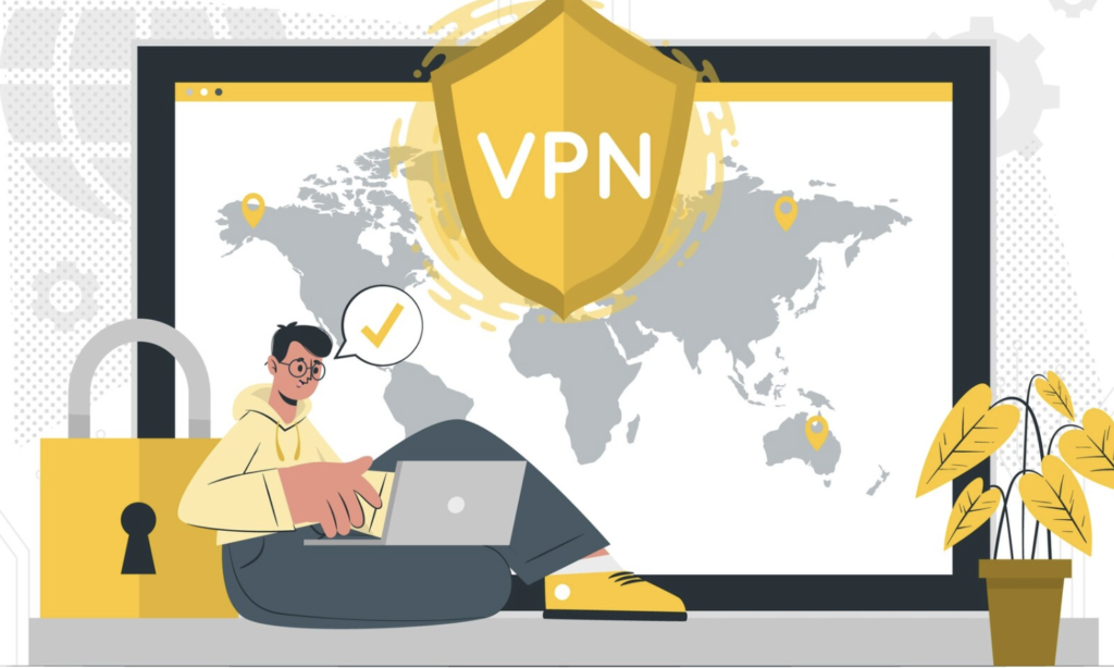 VPN